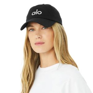 Alo baseball hat